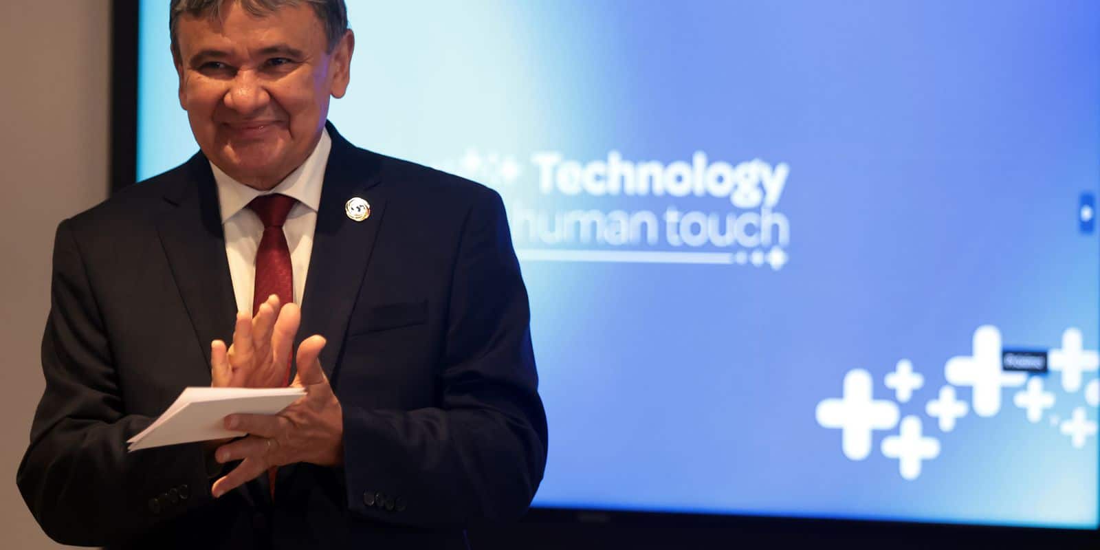 Educação e Bolsa Família ajudaram país a reduzir fome, avalia ministro