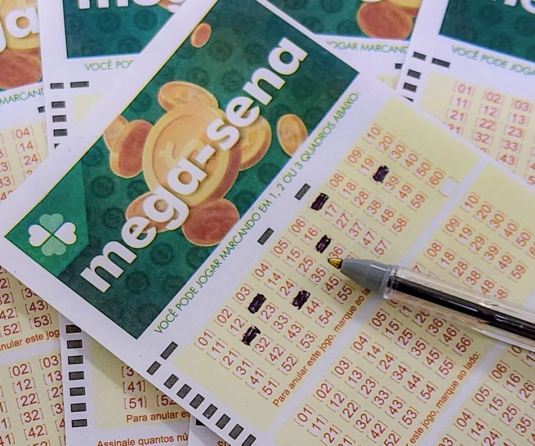 Mega-Sena não tem acertador; prêmio vai a R$ 25 milhões