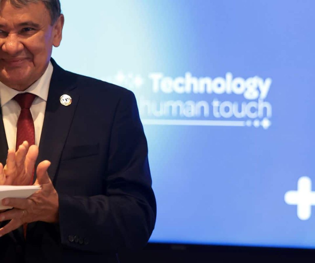 Educação e Bolsa Família ajudaram país a reduzir fome, avalia ministro